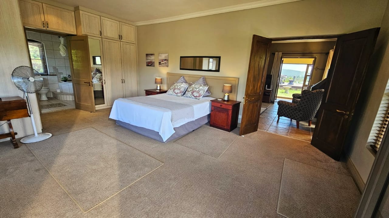 1 Bedroom Property for Sale in The Village Western Cape